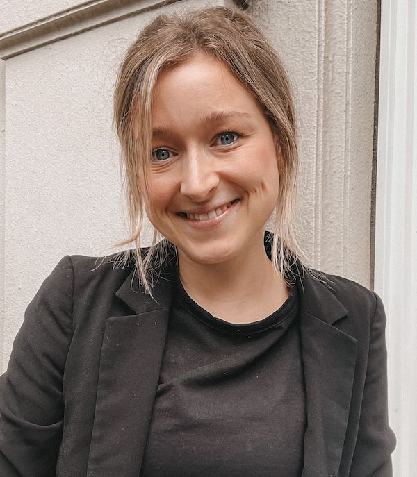 Julia Caroline Huckenbeck